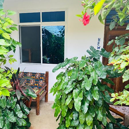 Lighthouse Guesthouse Nungwi Buitenkant foto